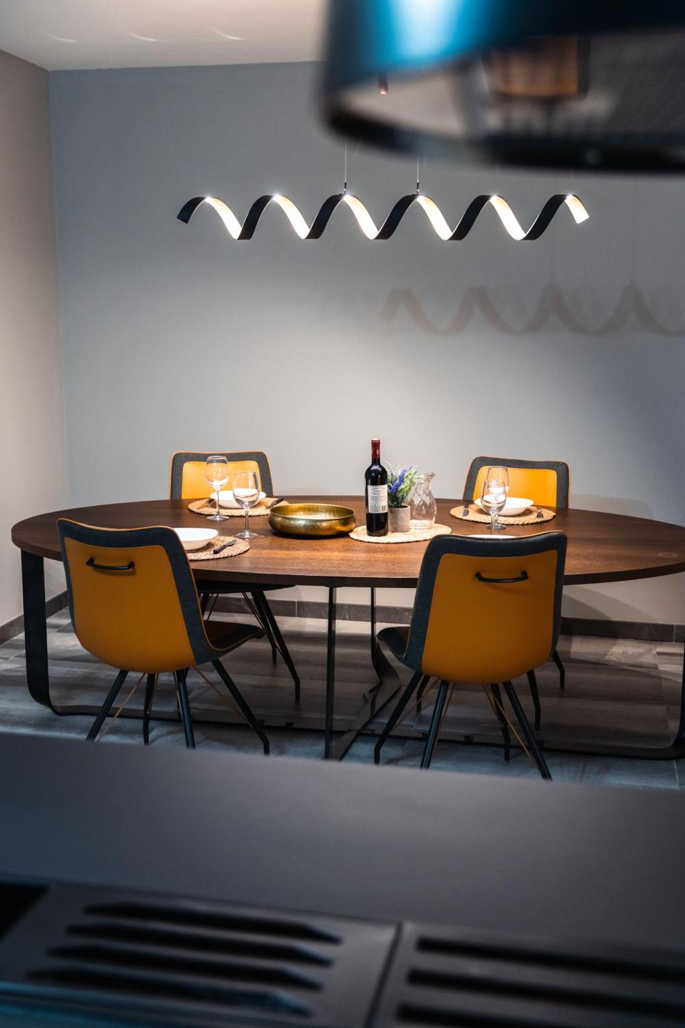 Valletta Stylish 2Br Flat By Arcobnb Exterior photo